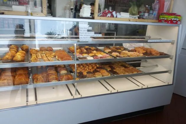 Star Donuts