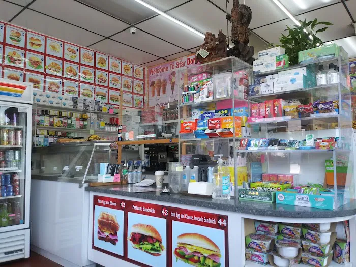 Star Donuts Picture 6