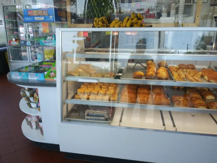 Star Donuts Picture 2