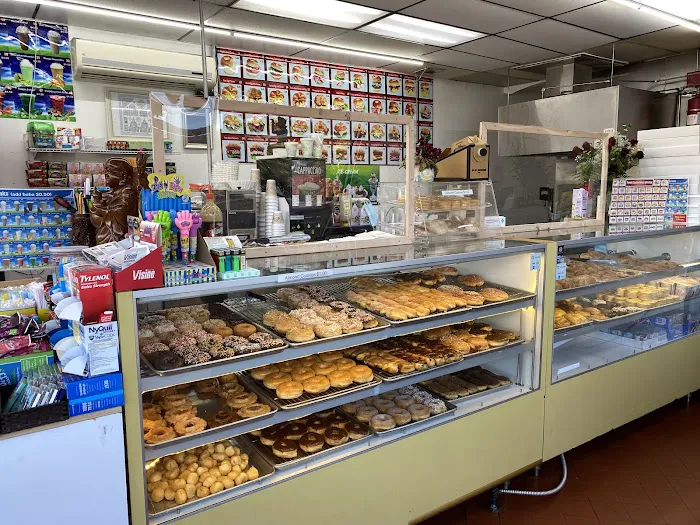 Star Donuts Picture 8