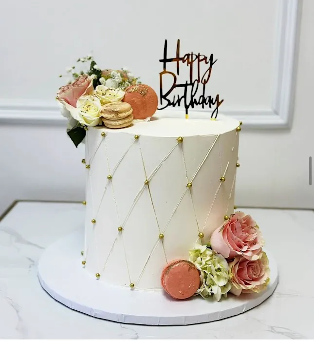 Crumbles Patisserie Picture 6