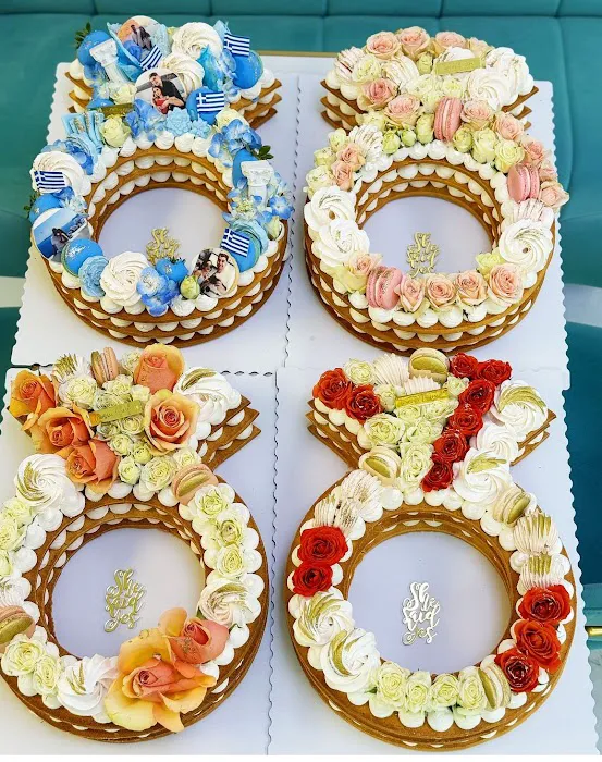 Crumbles Patisserie Picture 8