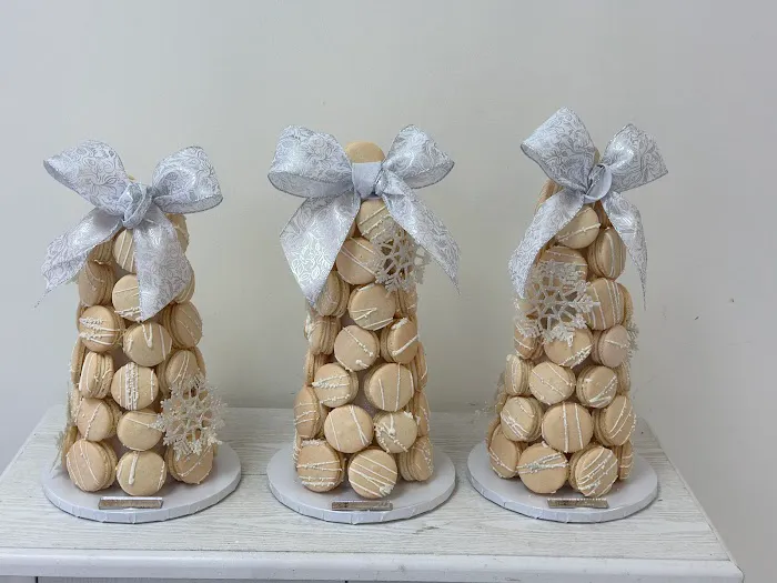 Crumbles Patisserie Picture 2