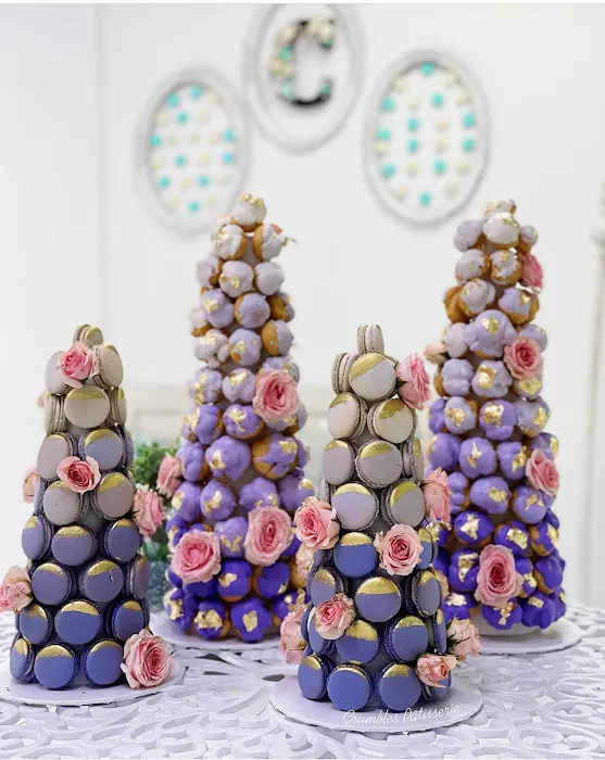 Crumbles Patisserie Picture 4