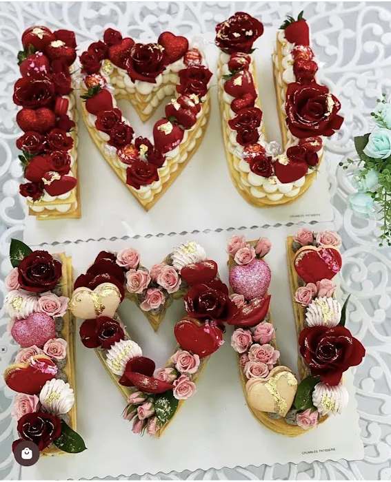 Crumbles Patisserie Picture 5
