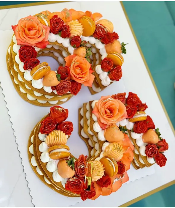 Crumbles Patisserie Picture 10