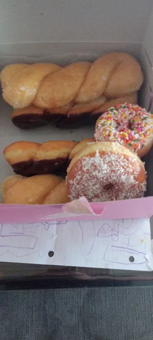 Daily Donut Picture 4