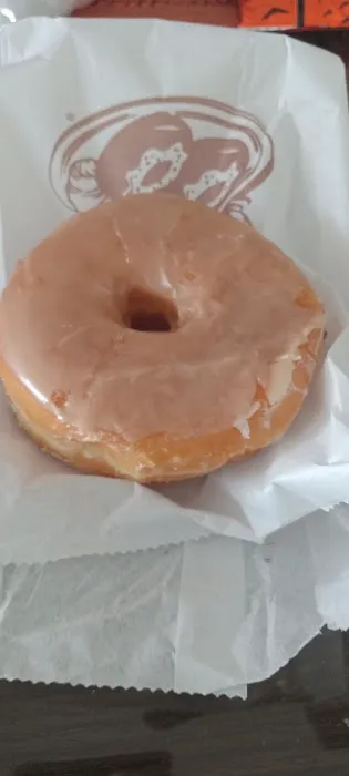 Daily Donut Picture 1