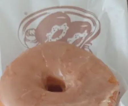 Daily Donut