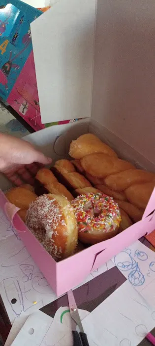 Daily Donut Picture 2