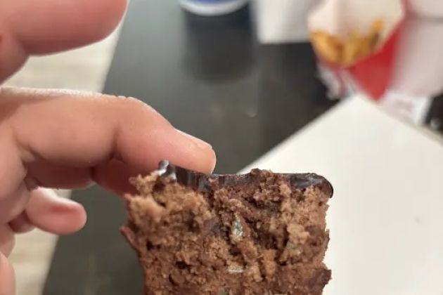 Saticoy Hye Bakery