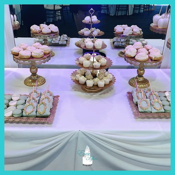 Ever After Bakery Picture 8