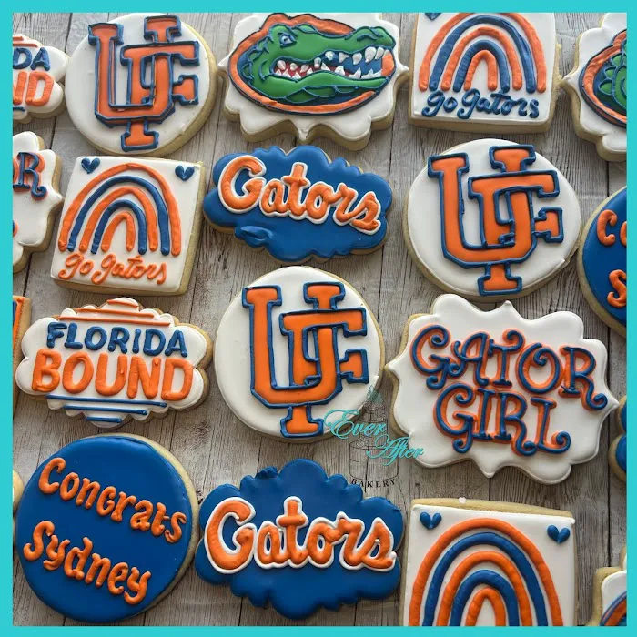 Ever After Bakery Picture 5
