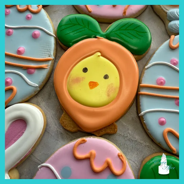 Ever After Bakery Picture 3