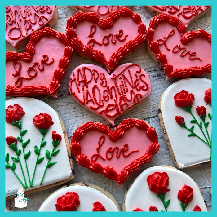 Ever After Bakery Picture 4