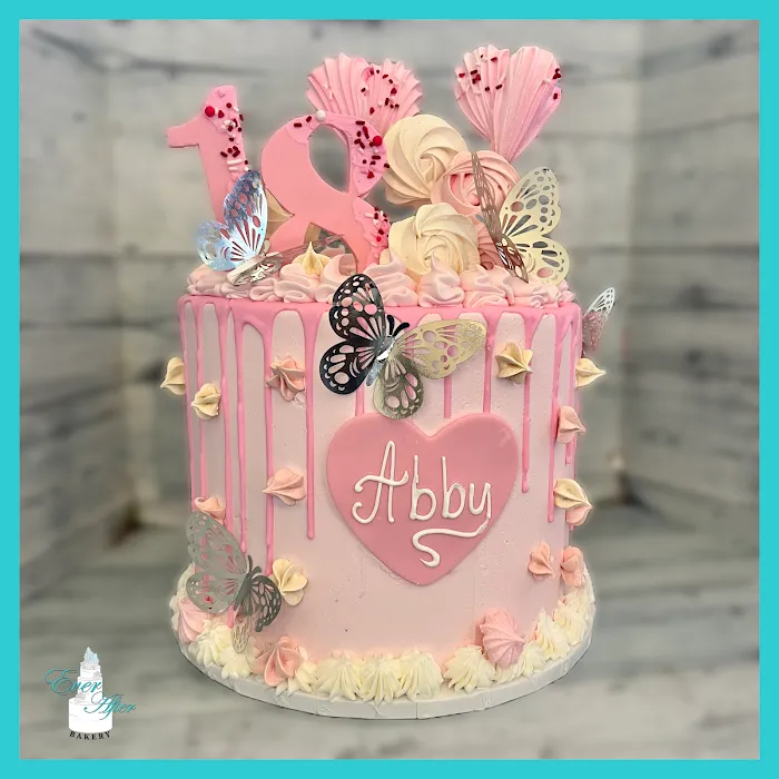 Ever After Bakery Picture 1