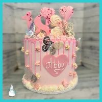 Ever After Bakery ico