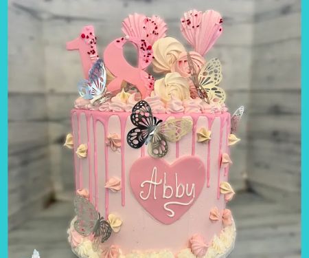 Ever After Bakery