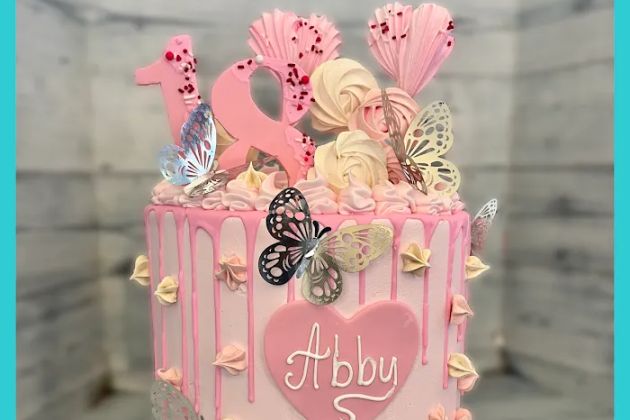 Ever After Bakery