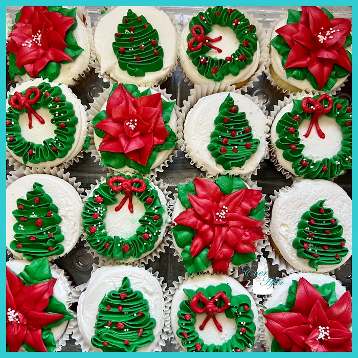 Ever After Bakery Picture 6