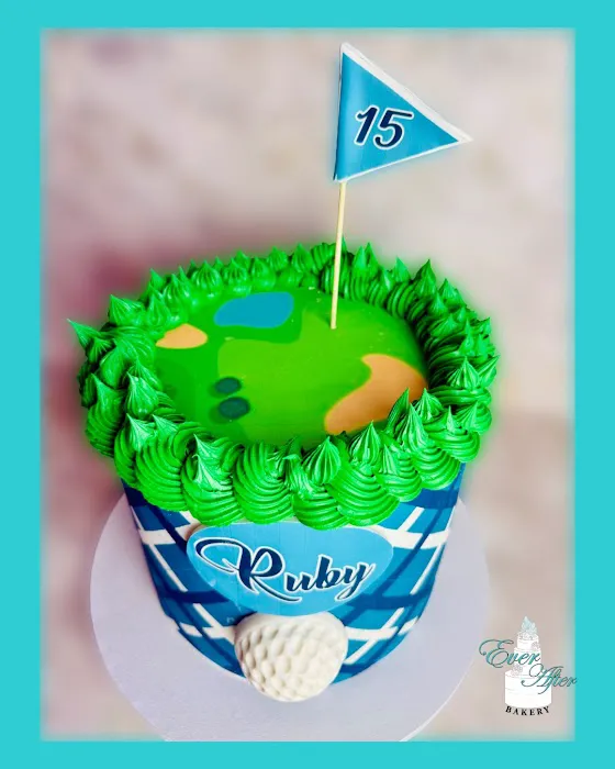 Ever After Bakery Picture 7
