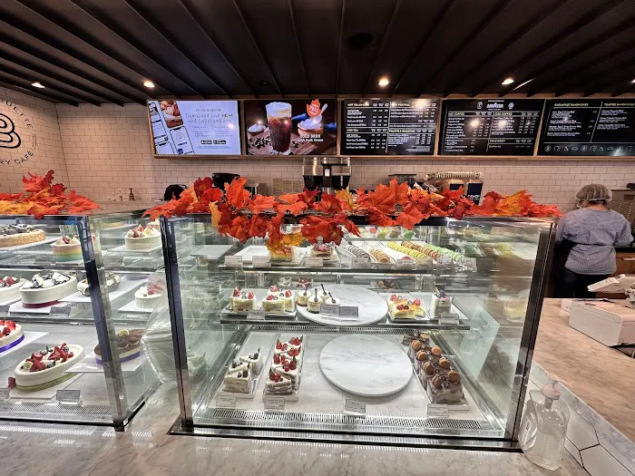 Paris Baguette Picture 9