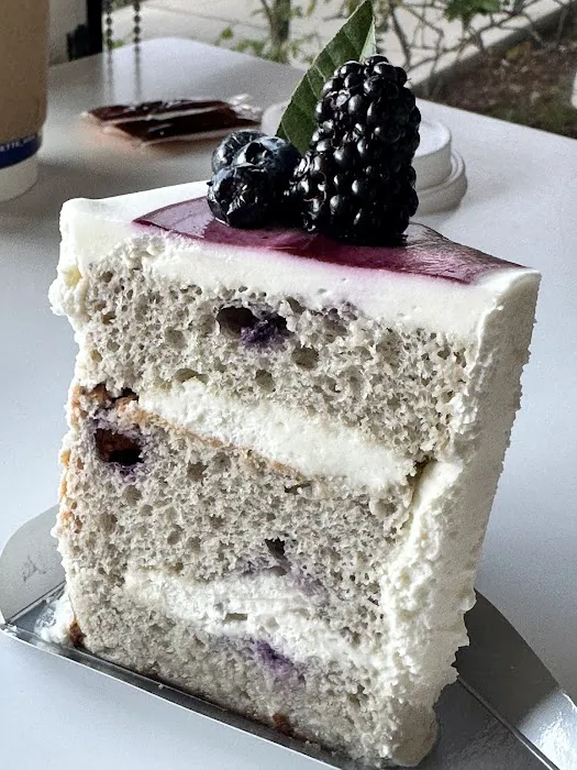 Paris Baguette Picture 8