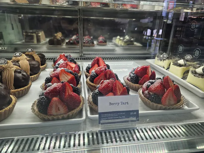 Paris Baguette Picture 2