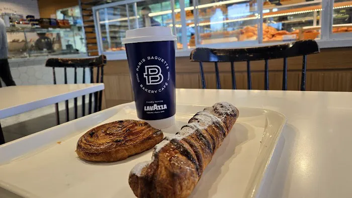 Paris Baguette Picture 6