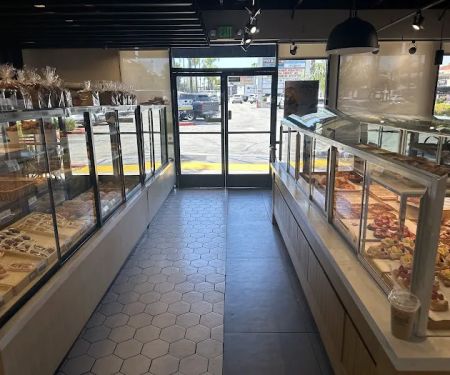 Paris Baguette