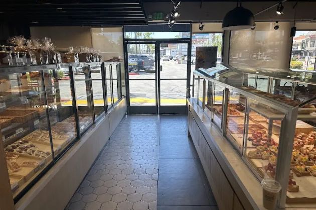 Paris Baguette