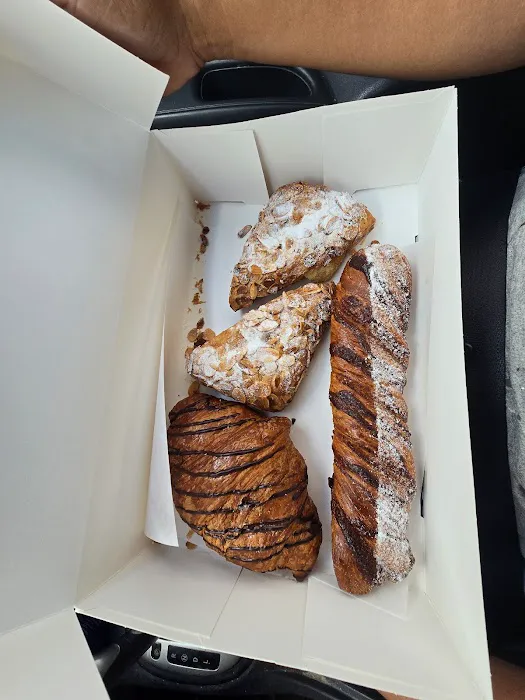 Paris Baguette Picture 5