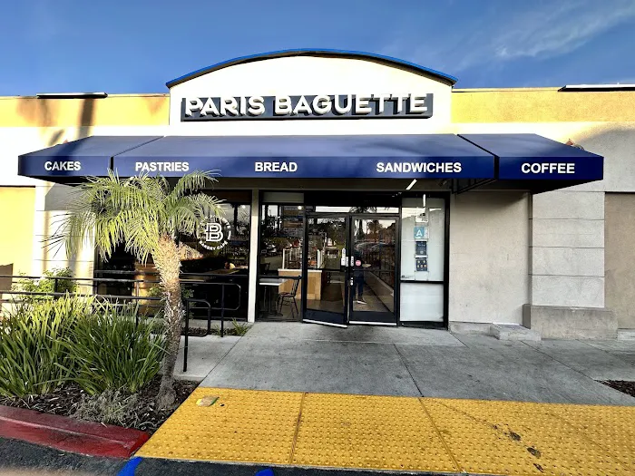 Paris Baguette Picture 10
