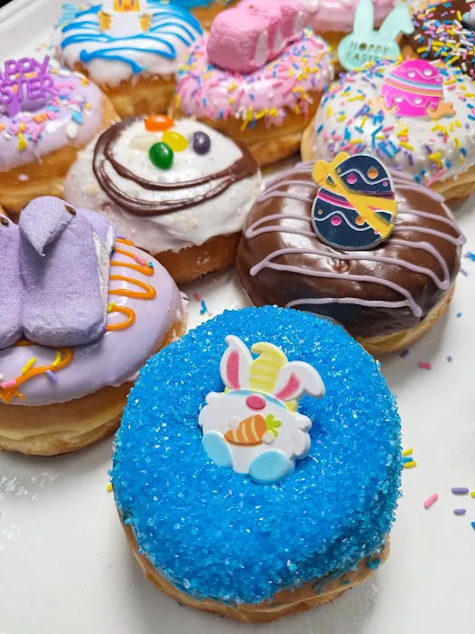Blinkie’s Donuts-Encino Picture 6
