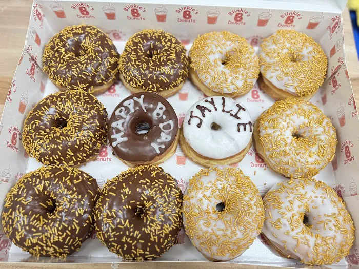 Blinkie’s Donuts-Encino Picture 5