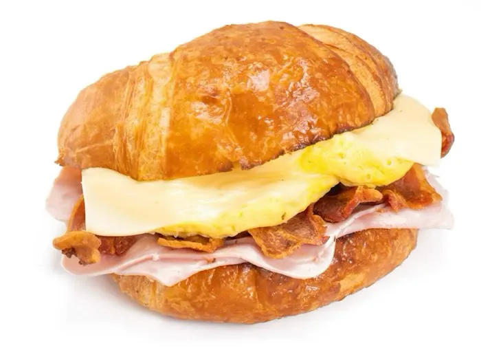 Blinkie’s Donuts-Encino Picture 4