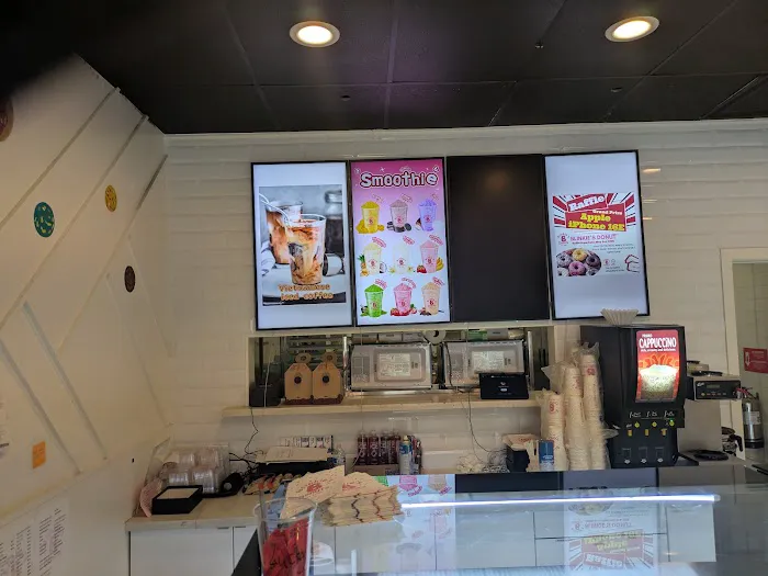 Blinkie’s Donuts-Encino Picture 1
