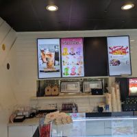 Blinkie’s Donuts-Encino ico