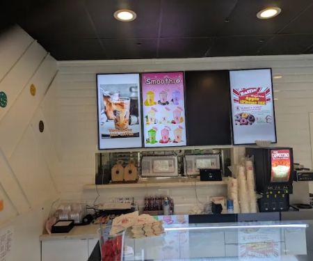 Blinkie’s Donuts-Encino