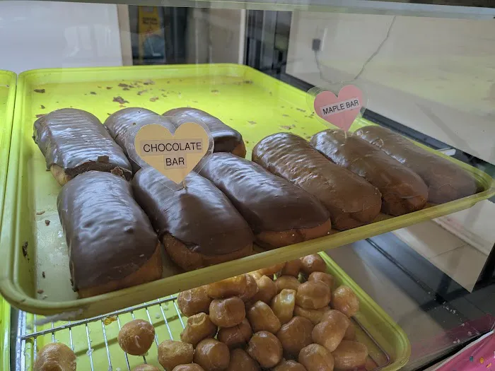 Blinkie’s Donuts-Encino Picture 10