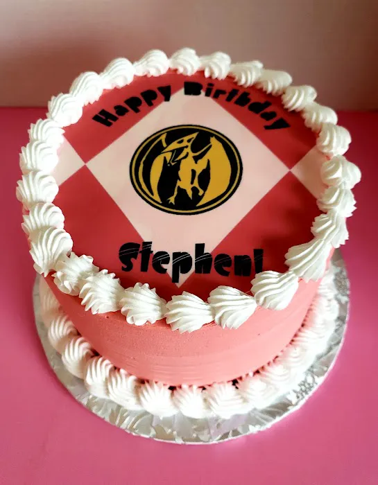 Delicious Edibles Custom Cake Bakery Picture 8