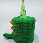 Delicious Edibles Custom Cake Bakery