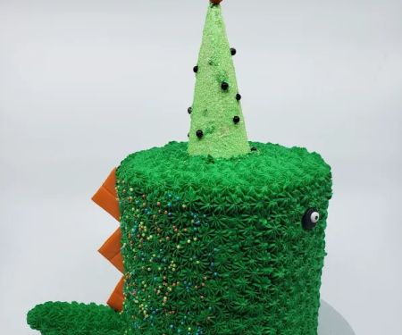 Delicious Edibles Custom Cake Bakery