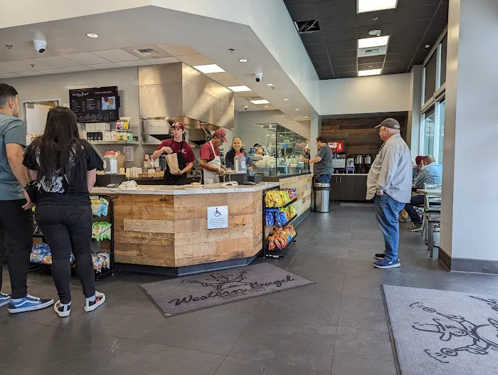 Western Bagel Picture 5