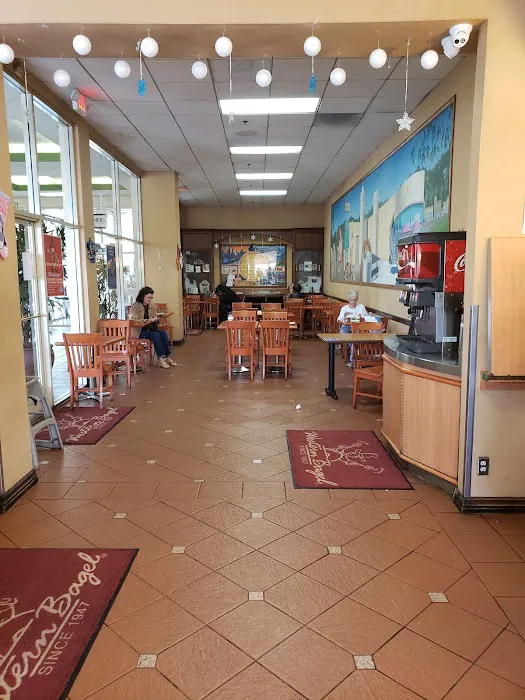Western Bagel Picture 3