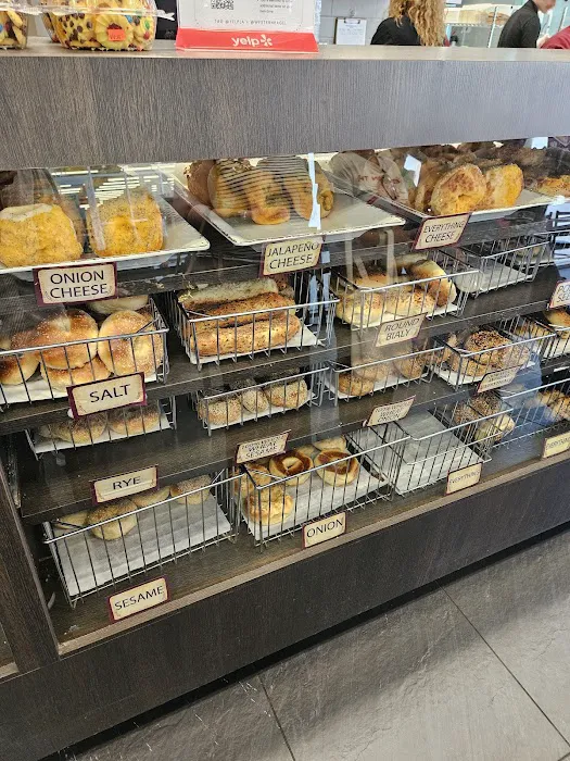 Western Bagel Picture 2