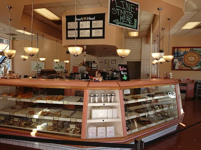 Western Bagel Picture 7