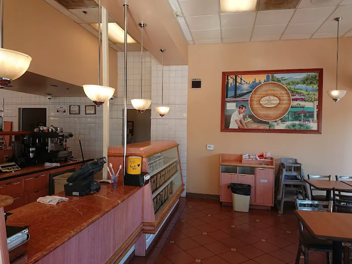 Western Bagel Picture 6