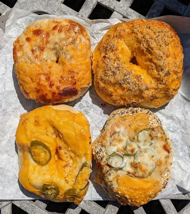 Western Bagel Picture 10