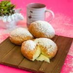 Papillon International Bakery